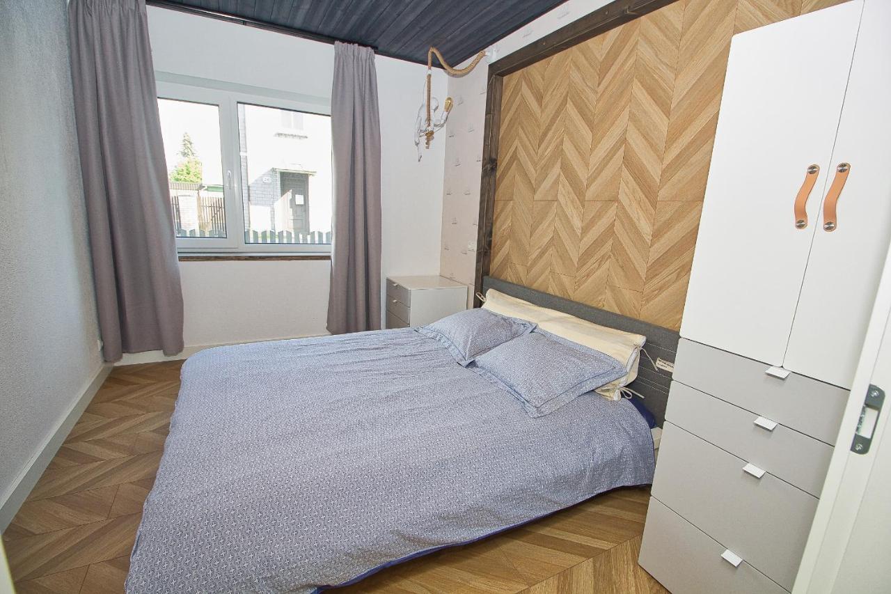 Casa Monkey Paernu With Sauna And Terrace 外观 照片