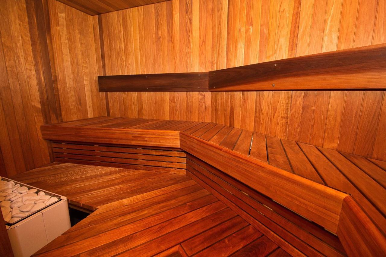 Casa Monkey Paernu With Sauna And Terrace 外观 照片